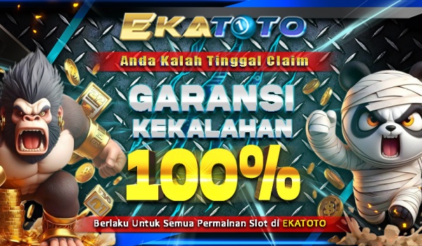 Promo Spesial Hari Ini